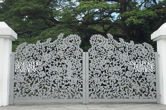 [ Exclusive] Singapore Garden City Walking Tour