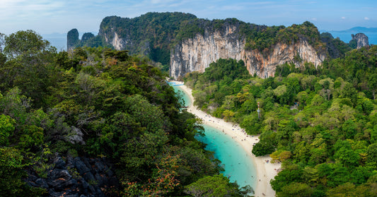 Hong Island Day Tour from Krabi
