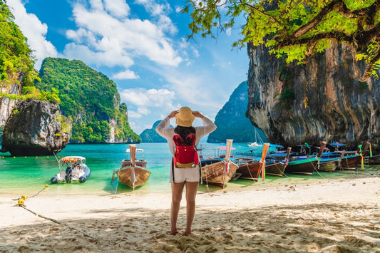 Phuket: Phi Phi, Maya Bay and Khai Island Speedboat Tour with Lunch