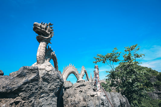 Explore Ninh Binh's Best: Hoa Lu, Tam Coc, and Mua Cave