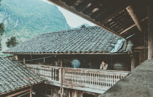 3D2N Ha Giang Tour from Hanoi, Boating on Nho Que River