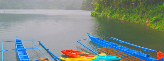 Dumaguete Balinsasayao Twin Lakes Natural Park Private Tour
