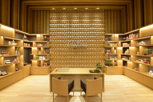 Let's Relax Onsen at Thonglor in Bangkok