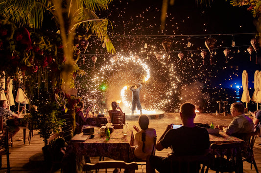 Versailles Mud Bath Spa and Beach Club Experience in Phu Quoc