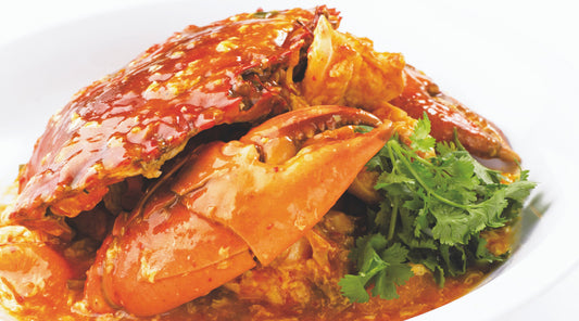 TungLok Seafood in Singapore