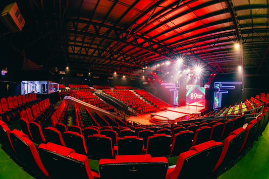 89 Adult Show Ticket in Pattaya