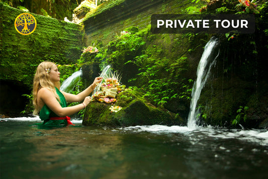 Bali Eat Pray Love Day Tour