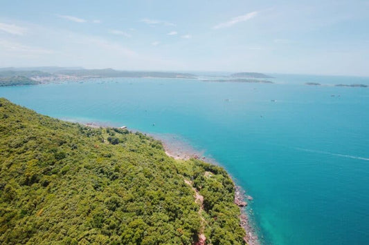 Phu Quoc Islands Hopping Day Tour by Speedboat
