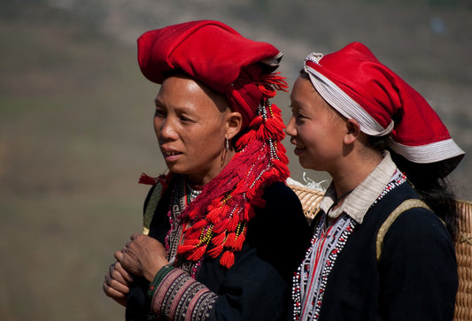 3D2N Sapa Trekking Standard Tour from Hanoi