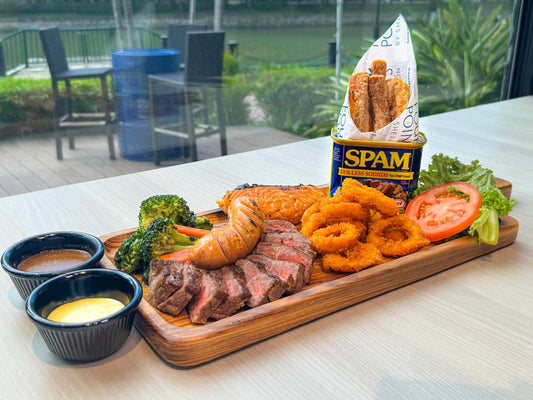 The Best Brew at Four Points by Sheraton Singapore, Riverview