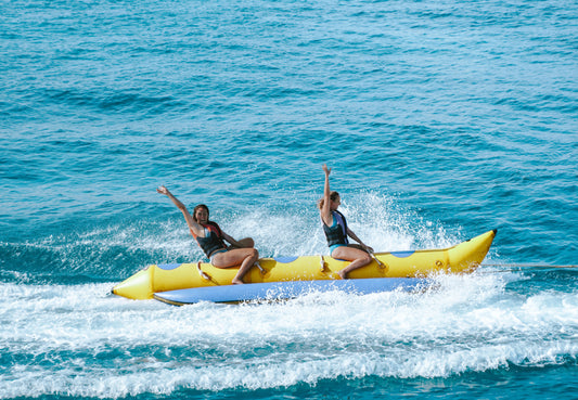 Bali to Nusa Lembongan Catamaran Sailing Cruise & Water Activities