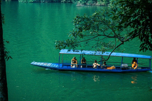 3D2N Ba Be - Ban Gioc Tour from Hanoi