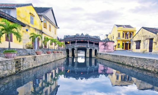 Da Nang Son Tra, Marble Mountains & Hoi An Full-Day Tour
