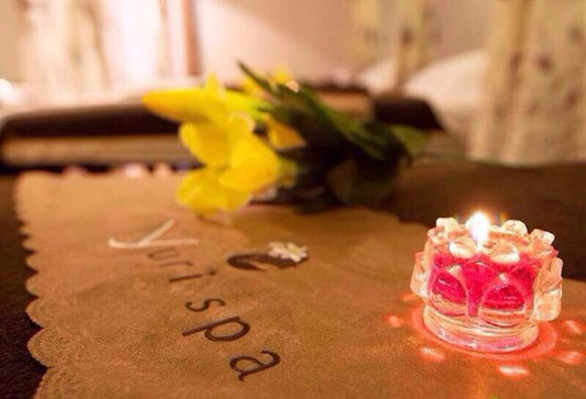 90 Minutes Experience at Yuri Spa in Ho Chi Minh City