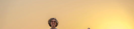 Dubai Desert Sunset Guided Adventure