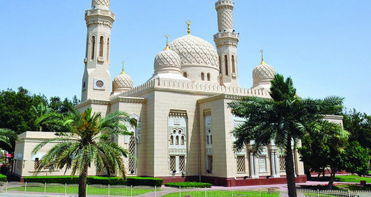 Old Dubai City Tour