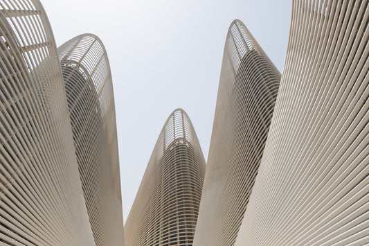 Zayed National Museum Ticket in Abu Dhabi