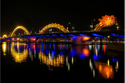 Da Nang Food Tour By Motorbike