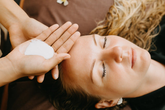 Spa Experience at Royal Orchid Spa in Nusa Dua Bali