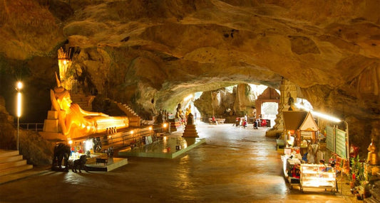 Phuket James Bond Island & Phang Nga Bay Longtail Boat Tour