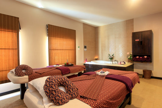 Orientala Spa Experience at Deevana Patong Resort & Spa in Phuket