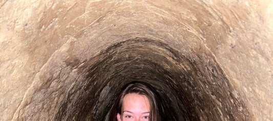 Cu Chi Ben Duoc Tunnels (Less-crowded & max 12 pax) AM/PM Departure