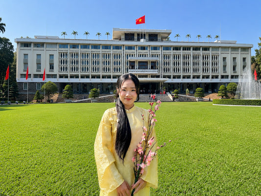 Saigon Instagram Half-day Tour with Iconic of Ho Chi Minh City