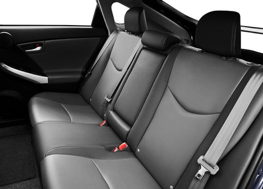Hong Kong Private Car Charter via Comfort Sedan