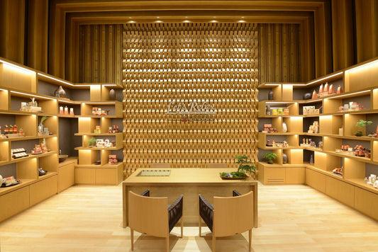 Let's Relax Onsen at Thonglor in Bangkok