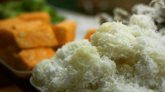 Singapore Food Journey Half - Day Guided Tour