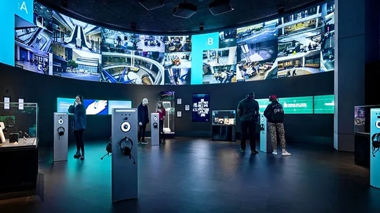 Full Access Ticket (Gallery 1-9)