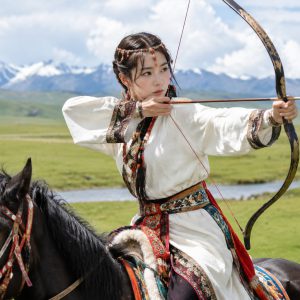 6-Day Tour to Daocheng Yading and Mount Siguniang in Sichuan