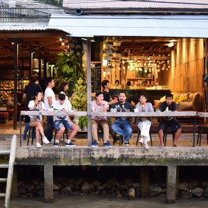 Bangkok Amphawa & Maeklong Full-Day Small Group Tour
