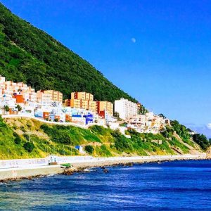 Busan Gamcheon Culture Village Full-Day Tour