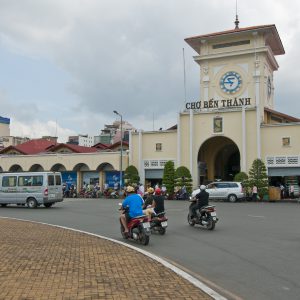 Ho Chi Minh City Half-Day Historical & Cultural Tour
