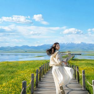 5D Jiuzhaigou & Western Sichuan (Includes Mt. Siguniang & Zoige)