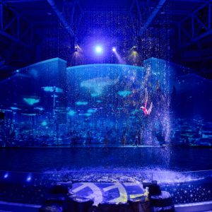 Aqua Planet Jeju Ticket [Foreigners Only]