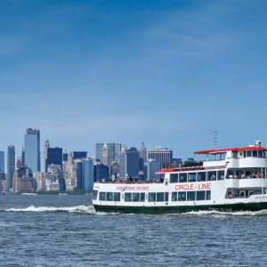 Best of NYC - Full Manhattan Boat Tour (Circle Line)