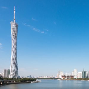 Canton Tower