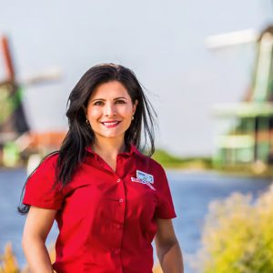 Volendam, Marken & Windmills of Zaanse Schans Tour