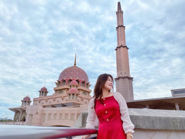 Putrajaya Half-Day Sightseeing Cruise