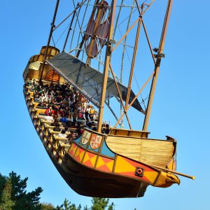 Seoul Everland 50th Anniversary Experience with Flexible Return