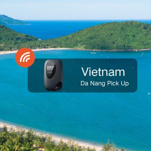 3G WiFi (VN Hotels Pick Up) for Vietnam