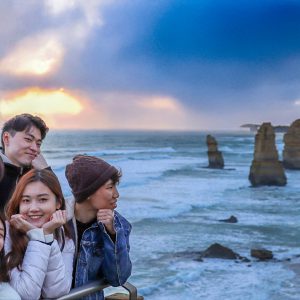 Great Ocean Road & 12 Apostles Tour