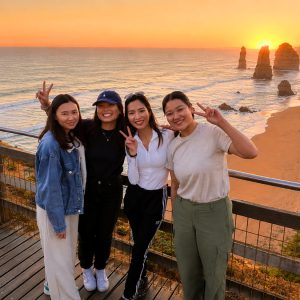 Great Ocean Road Sunset Tour w/ 12 Apostles & Fewer Crowds