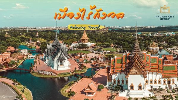 Asia Scenic Thai Cooking Class