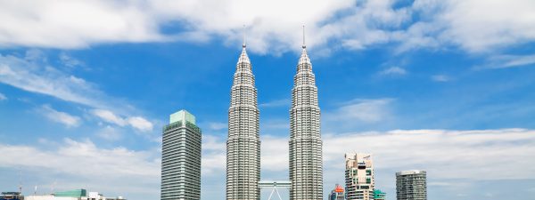 PETRONAS Twin Towers Ticket