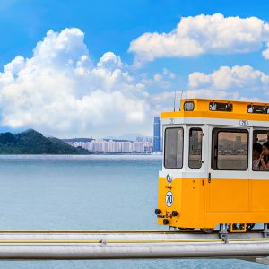 Busan Highlight City Tour with Sky Capsule, Gamcheon, Yacht & more
