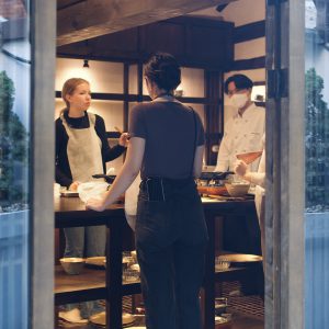 Royal Seoul Cooking Class in a 100-Year-Old Hanok
