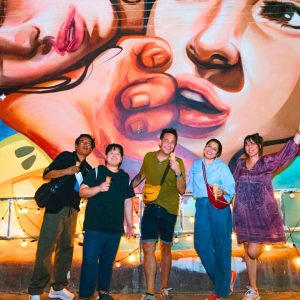 Bangkok: Street Food and Night Lights by Tuk Tuk